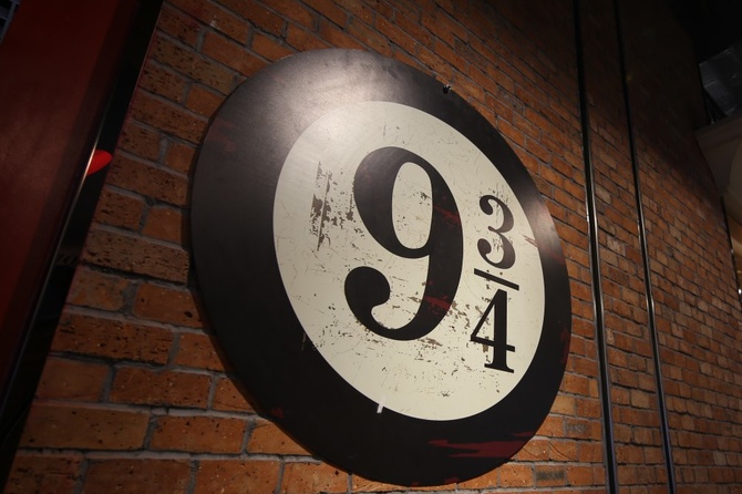 У фанатов «Гарри Поттера» появится возможность обучиться в Хогвартсе