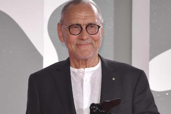 Кинокритик Москвитин о награде Кончаловского: «Это — сильный шаг» 