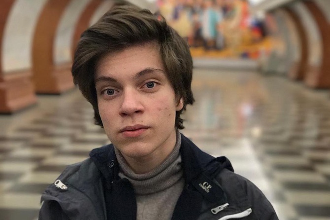 «Боль никогда не уйдет»: как родные Егора Клинаева пережили его смерть 