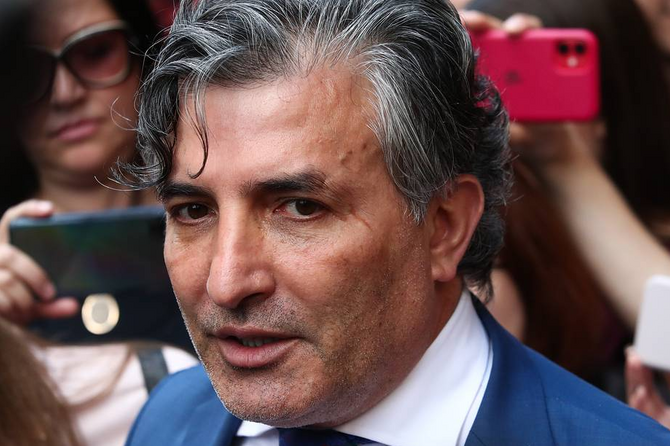 «Ну кто не пьёт?»: адвокат Ефремова нашел смягчающее обстоятельство