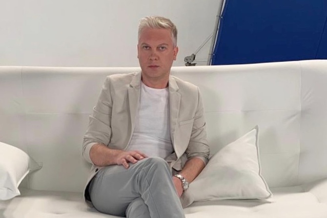 Сергей Светлаков боится за семью