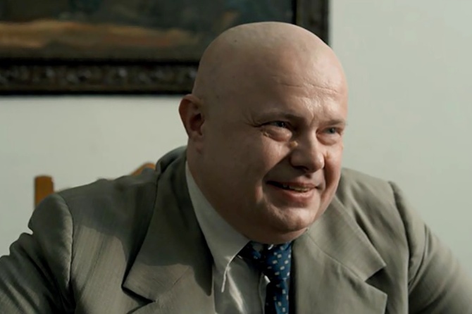 Внезапная смерть: умер звезда сериала «Папины дочки»