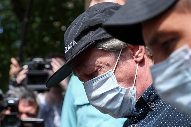 Сроком не отделается: озвучена сумма компенсации потерпевшим в ДТП с Ефремовым