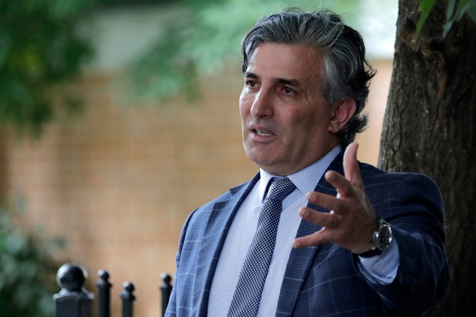 Суд уехал, Пашаев остался: в ОНК опровергли слова адвоката Ефремова о подставе