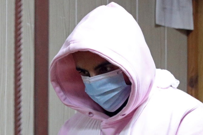 «Я не хотел бы оказаться под арестом»: рэпер Эллей признался в ДТП