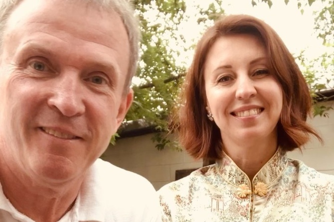 «Теперь щукарь»: в семье Рыбина и Сенчуковой произошло пополнение