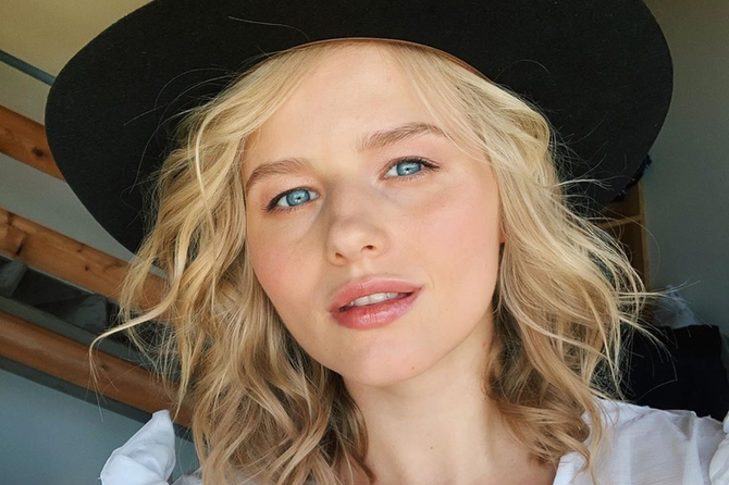 «У него твои глазки»: Саша Бортич показала подросшего наследника