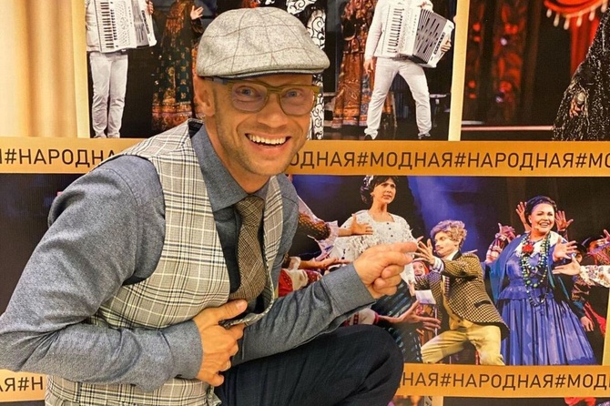 «Это не моя вина»: алкоголь поставил на жизни Хрусталева крест