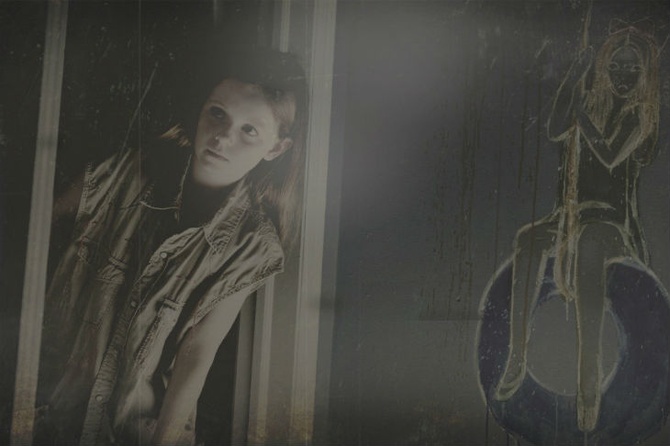 Заставляет сердце биться чаще: назван самый фильм ужасов