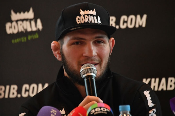 Хабиб опередил Бузову по числу подписчиков в Instagram