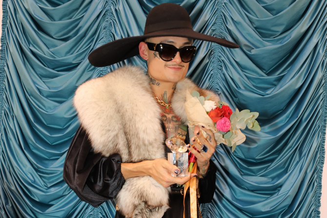 Такого еще не было: Моргенштерн стал отдельным направлением у молодежи