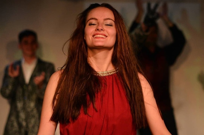 «Наслаждайтесь!»: любовница показала откровенное фото с Тарзаном