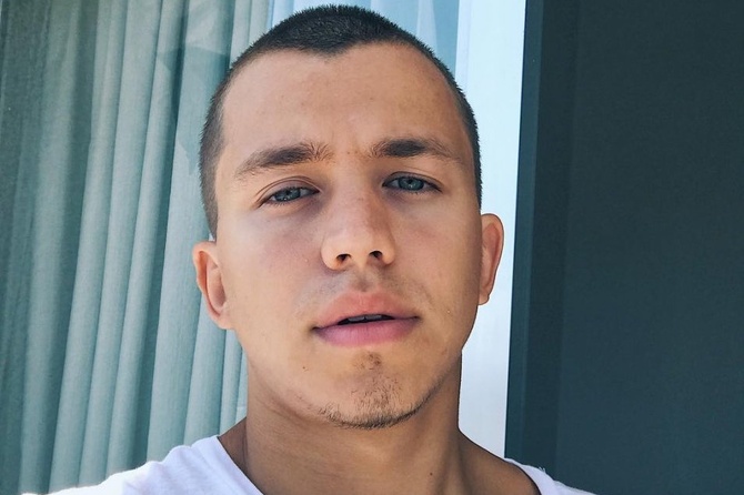 Звезда «Ольги» полгода жил в хостеле и страдал от депрессии 