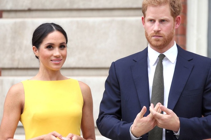 Космическая сумма: Меган Маркл раскошелится за проигрыш в суде