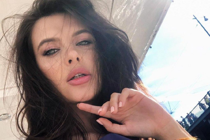 Солистка группы «ВИА Гра» покинула трио