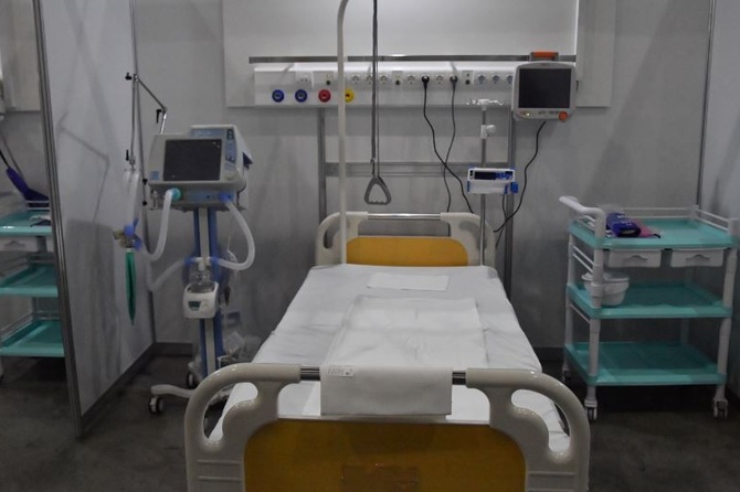 Эксперт о ЧП в Ростове: из-за недостатка кислорода не умирают