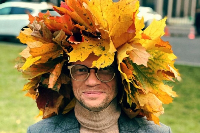 Анализы чистые: врачи подозревают у Хрусталева страшный диагноз