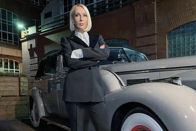 «Маша выбрала подарок»: Кудрявцева подумывает о рождении третьего малыша