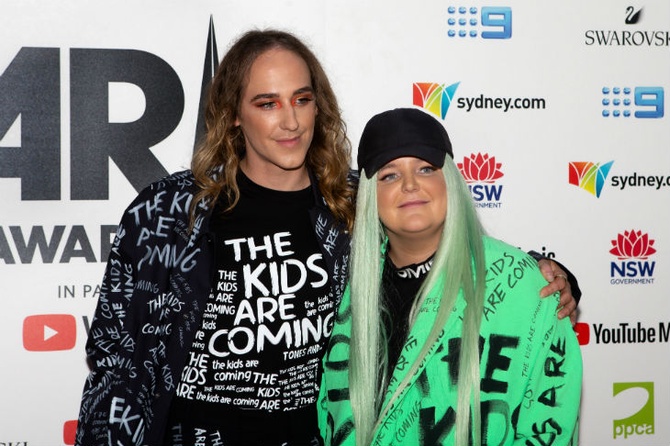 Shazam назвал самую популярную песню всех времен