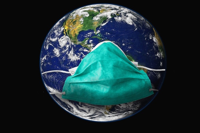 Вирусолог оценил прогноз Мясникова о грядущей пандемии