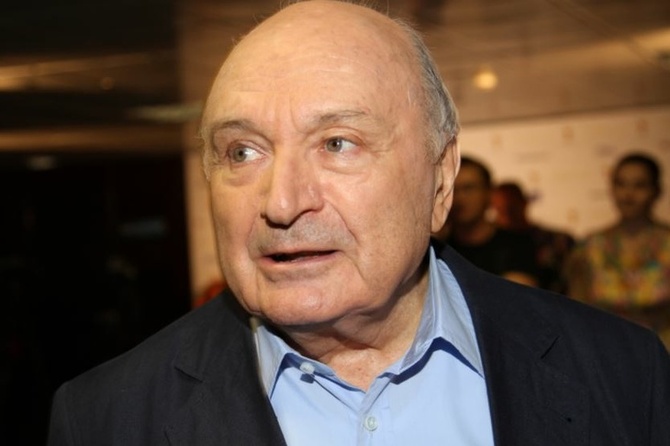 Рядом с известными: тело Жванецкого предали земле