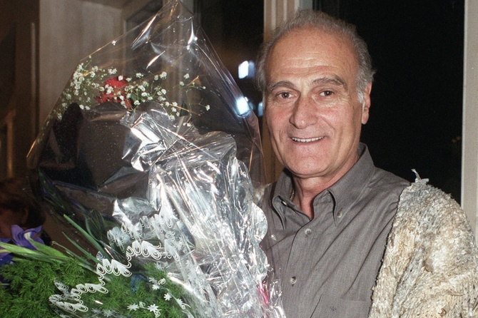 Звезда «Белого солнца пустыни» заразился COVID-19