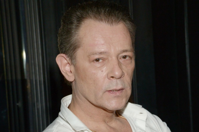 «И врагов не нужно»: Вадим Казаченко упрекнул «сдавшего» его приятеля