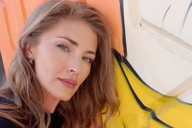 «Очень волнуюсь»: новой ведущей шоу «ДНК» сложно заменять погибшего Колтового 