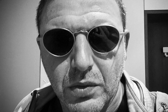 «Что на это скажет Нино?»: Виторгана поймали в компании другой женщины