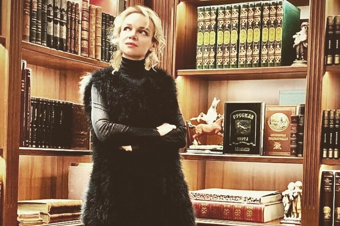 «Как можно столько врать?»: Власова заговорила о диагнозе Цымбалюк-Романовской