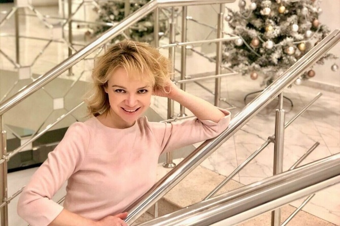 «Невоспитанный и глупый человек»: Цымбалюк пообещала засудить бывшую жену Джигарханяна