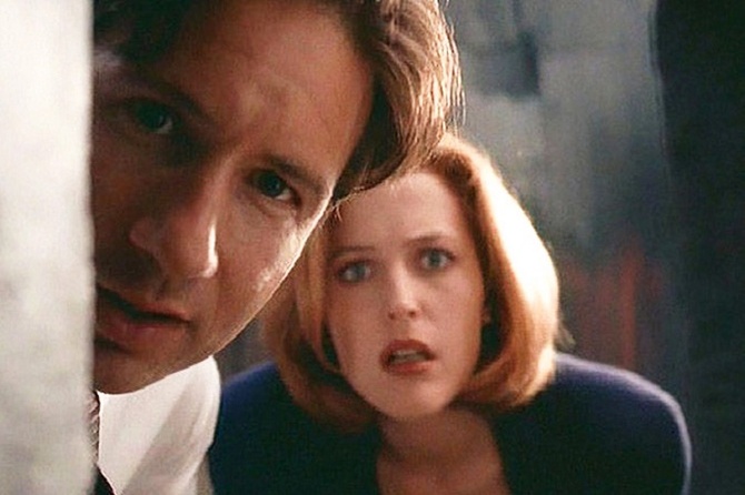 НЛО просили не говорить: профессор рассказал, что инопланетяне давно здесь