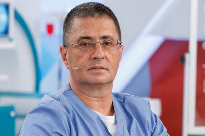 Особое мнение: Мясников заявил, что прерывать сообщение с Британией бессмысленно