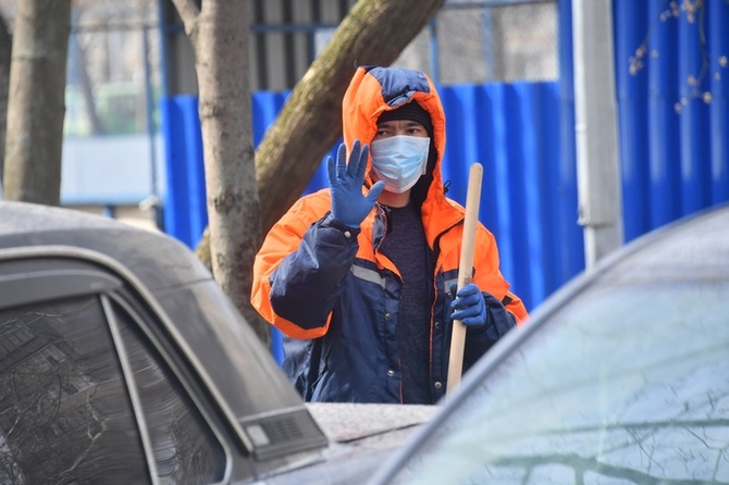 Экономист Чудиновских: «Пока экономика нуждается в мигрантах»