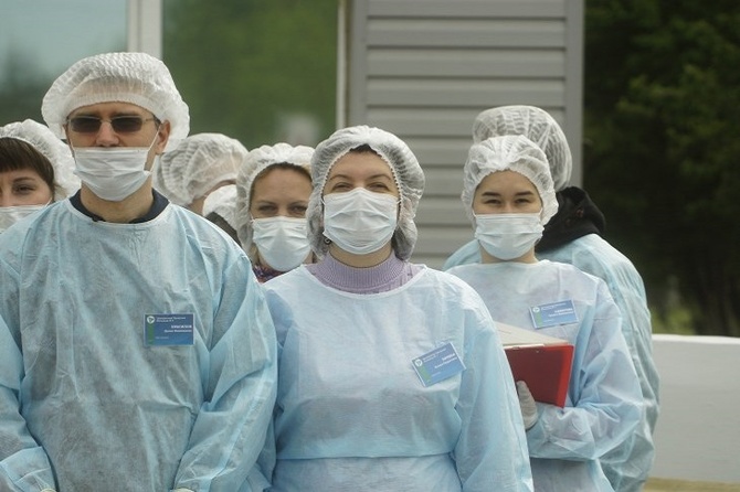 Быстрая победоносная война: власти Москвы надеются скоро разобраться с «короной»