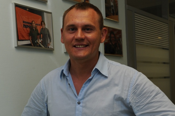 Экс-участник «Дома-2» Степан Меньщиков назвал проект «многоликой гидрой»