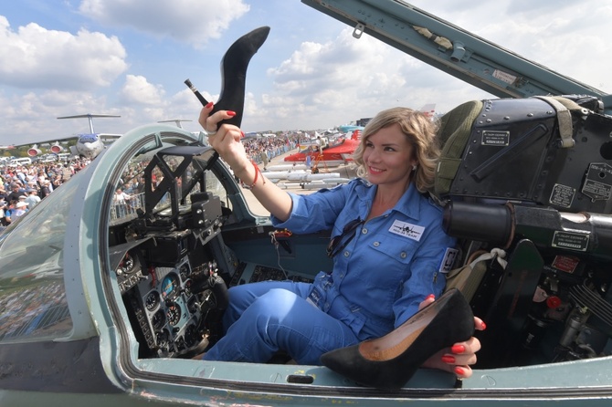 Все профессии важны: с 2021 года появятся новые специальности для женщин