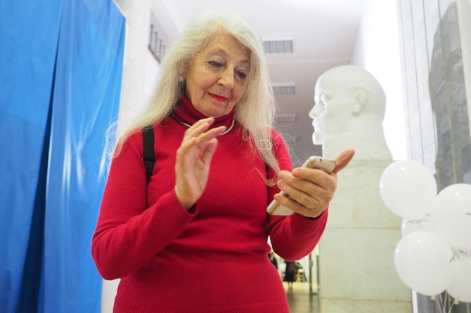 Экономист Кричевский: Подсчитать, какая будет пенсия через 15-20 лет, невозможно