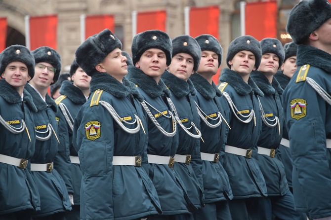 Хинштейн о приоритете детей работников МВД при поступлении в ВУЗЫ: «Они понимают ее значимость» 