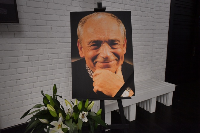 Валентин Гафт