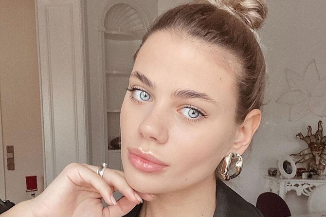 «Свершилось?»: невестка Орбакайте показала округлившийся живот