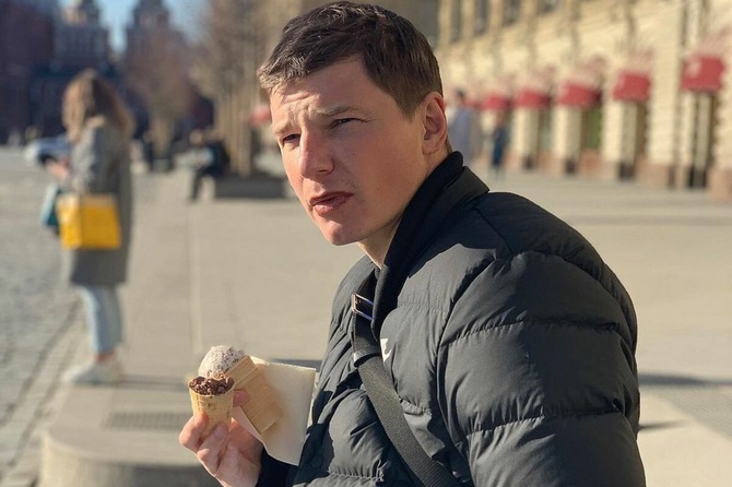 «Зачем вам алиментщик?»: новую избранницу Аршавина атаковали хейтеры