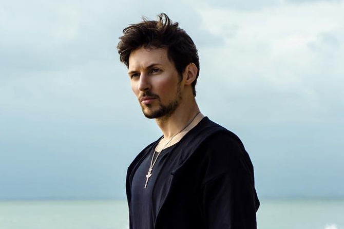 Не в деньгах счастье: Дуров грустит с тремя миллиардами долларов