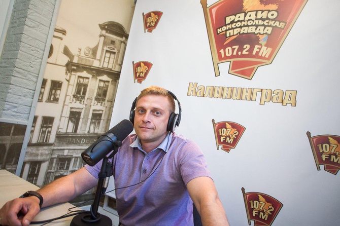 Анатолий калина депутат