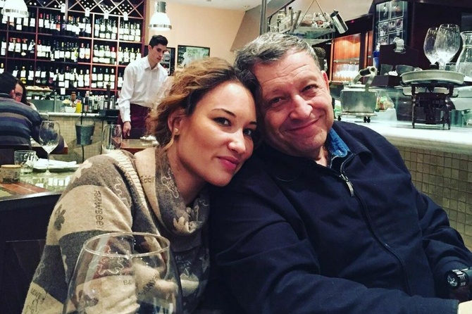 «Воевать не намерена»: вдова Грачевского отказалась бороться за наследство мужа