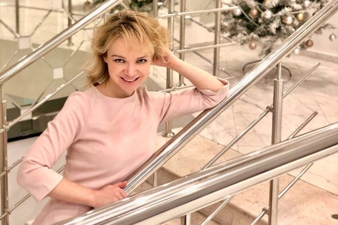 «Как мужчину — не жаль»: Цымбалюк-Романовская поделилась воспоминаниями о Джигарханяне