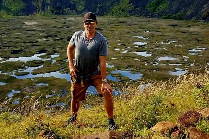 «Она все признает»: пасынок Джигарханяна объяснил, почему Цымбалюк не может претендовать на завещани