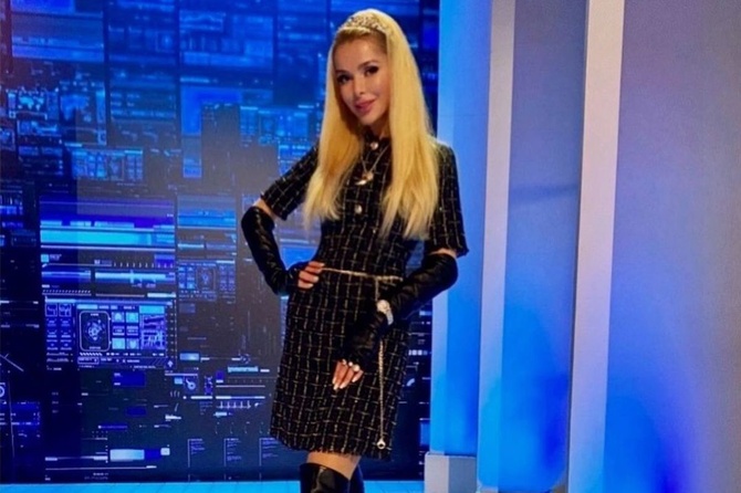 «Плетки, наручники, белье по цене квартиры»: замужняя Кравец созналась в любви к жесткому интиму