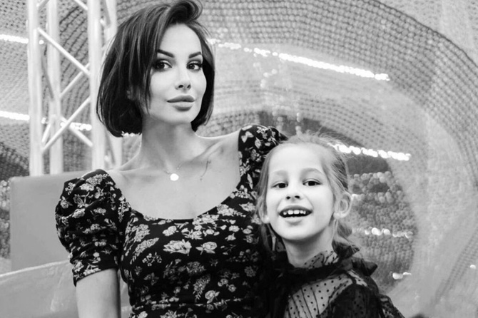 «Кому это надо и для чего»: неизвестные выкрали с телефона второй жены Грачевского все данные