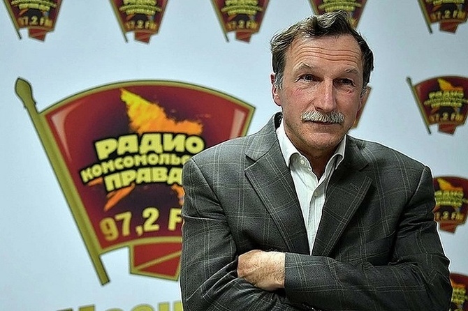 «Не их собачье дело»: Бовт назвал тех, кому не стоит рассуждать о протестах в России